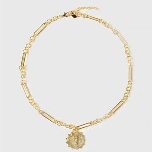 Electric Picks Knox Necklace